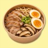 Ramen de porc chashu