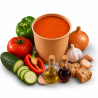 Gaspacho Andalou