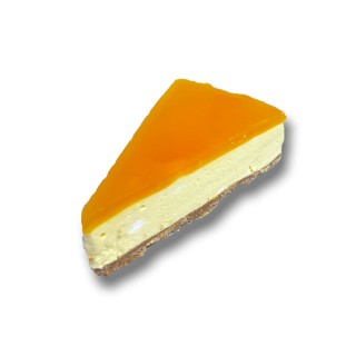 Cheesecake Apricot
