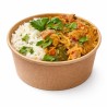 Curry poulet Vindaloo     🌶🌶🌶
