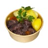 Boeuf Bourguignon