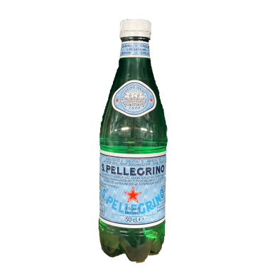 Eau pétillante Perrier 50cl